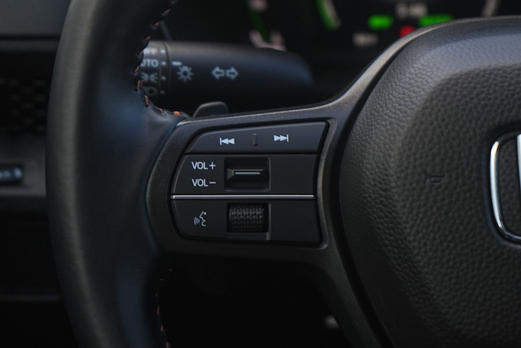 Thumbnail: 2026 Honda Accord - 20