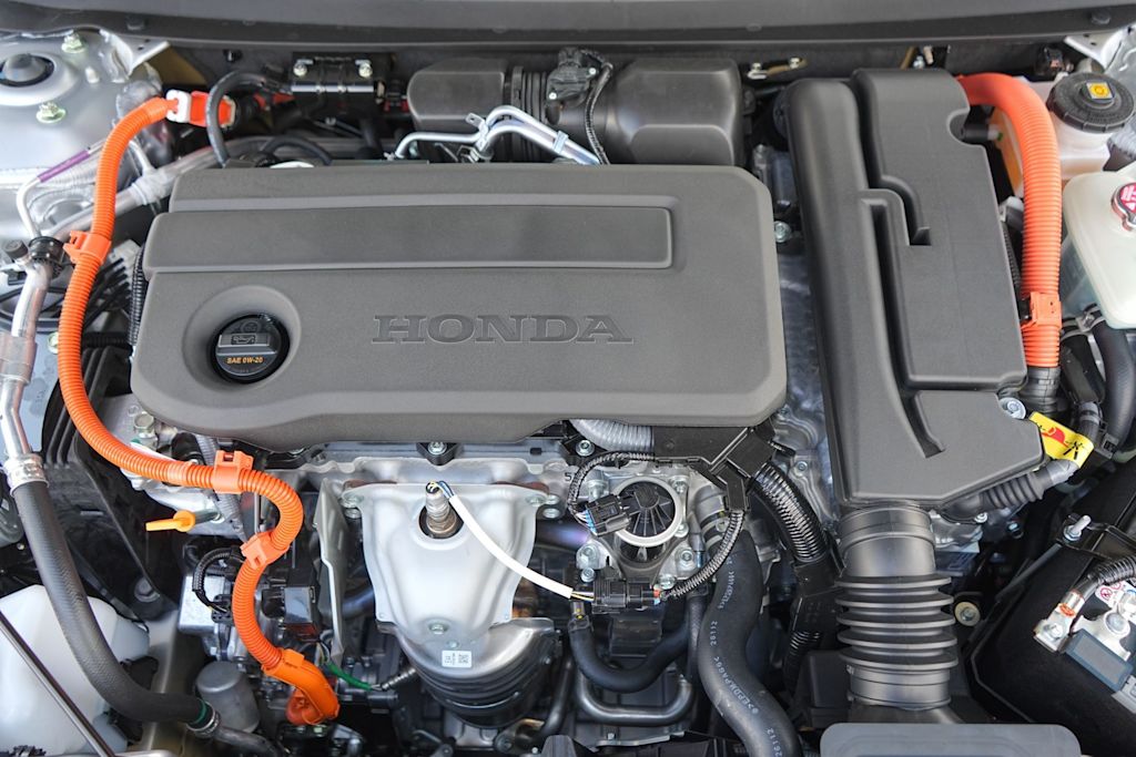 Thumbnail: 2026 Honda Accord - 9