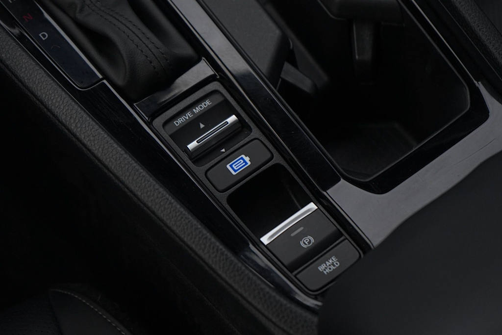 Thumbnail: 2023 Honda Accord - 27