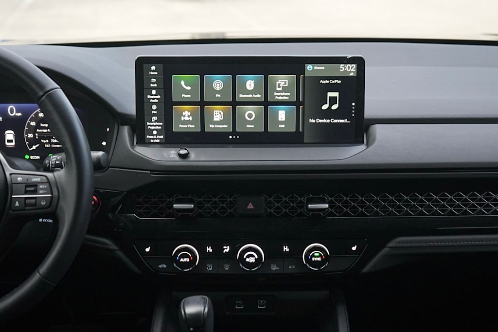 Thumbnail: 2023 Honda Accord - 15