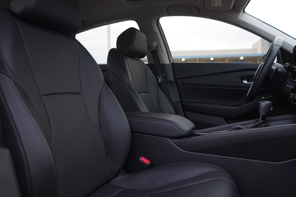 Thumbnail: 2023 Honda Accord - 12