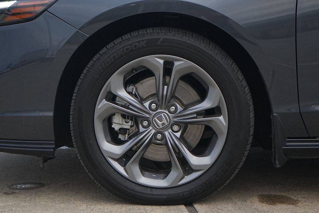 Thumbnail: 2023 Honda Accord - 8