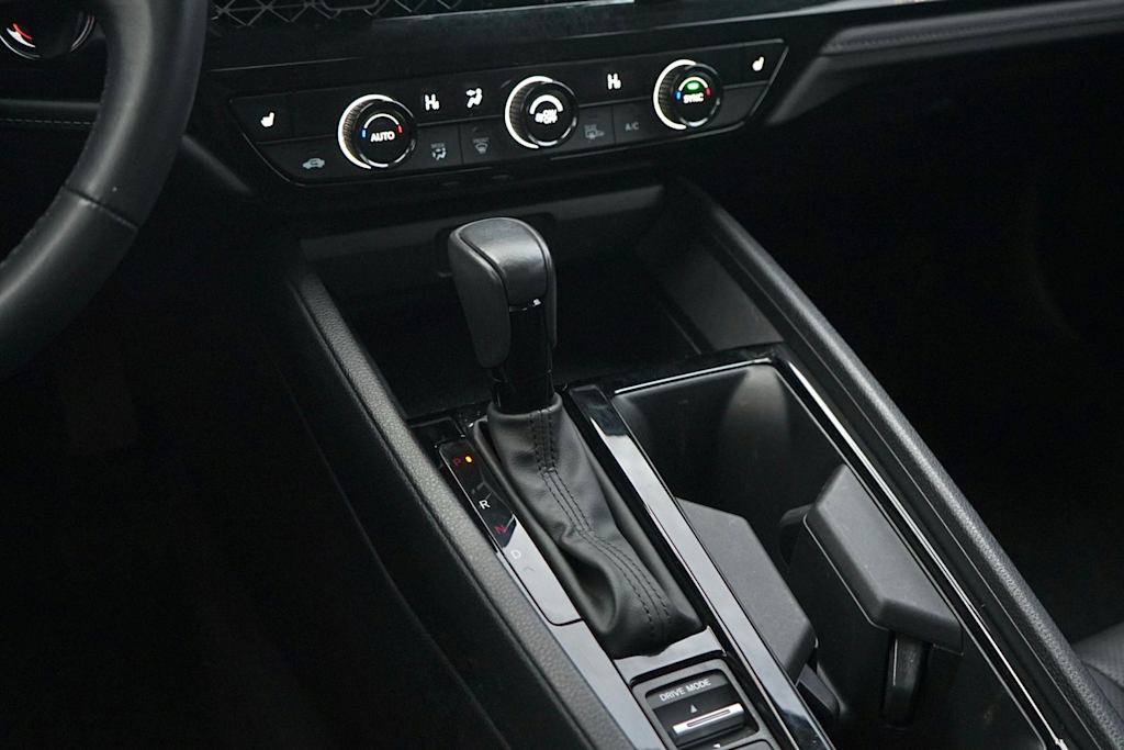 Thumbnail: 2023 Honda Accord - 16