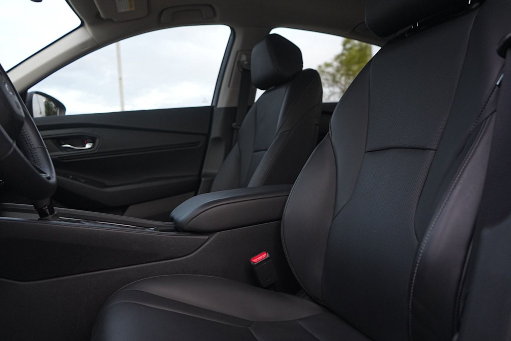 Thumbnail: 2023 Honda Accord - 11