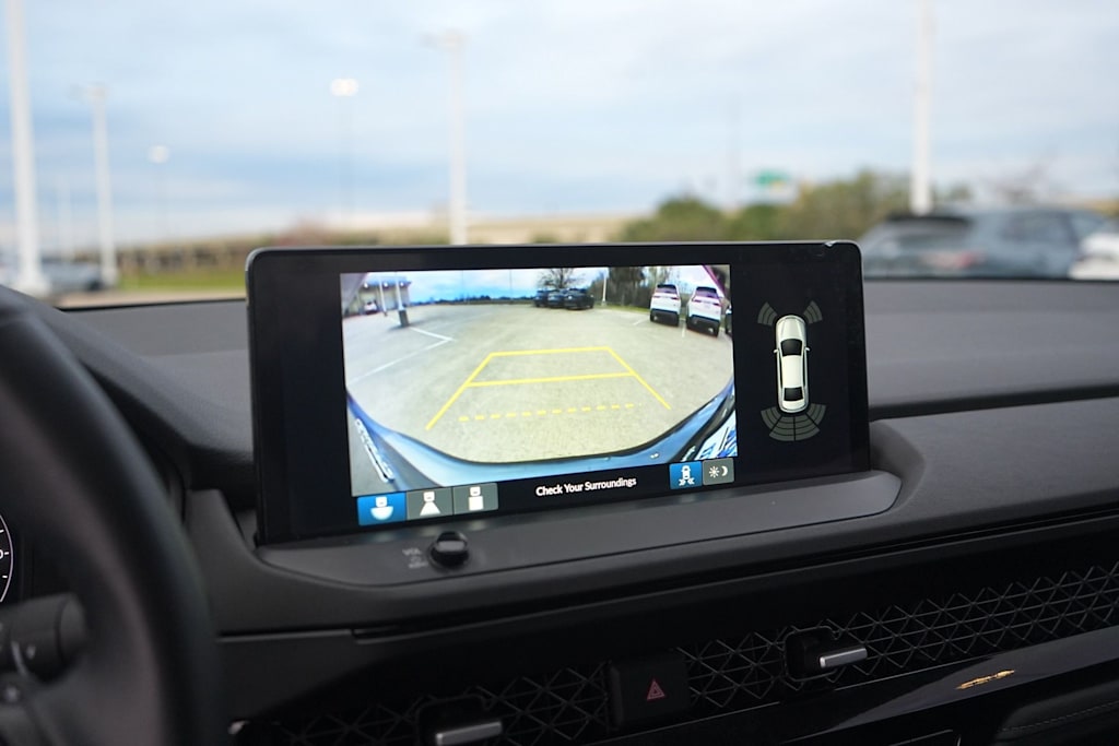 Thumbnail: 2023 Honda Accord - 25