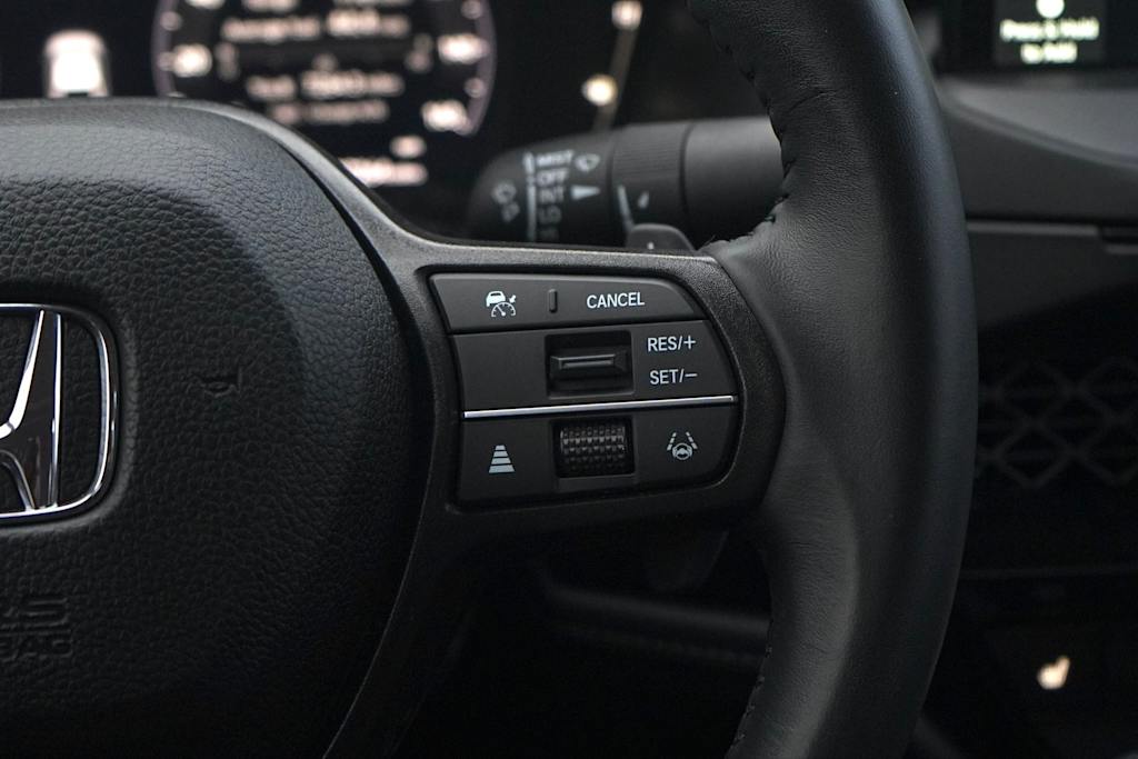 Thumbnail: 2023 Honda Accord - 24