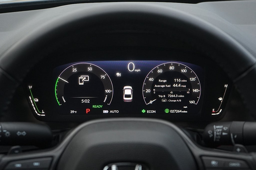 Thumbnail: 2023 Honda Accord - 17