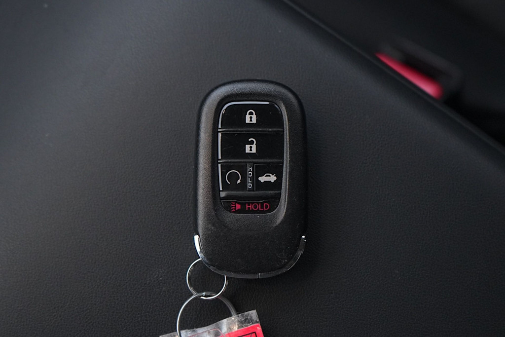 Thumbnail: 2023 Honda Accord - 19