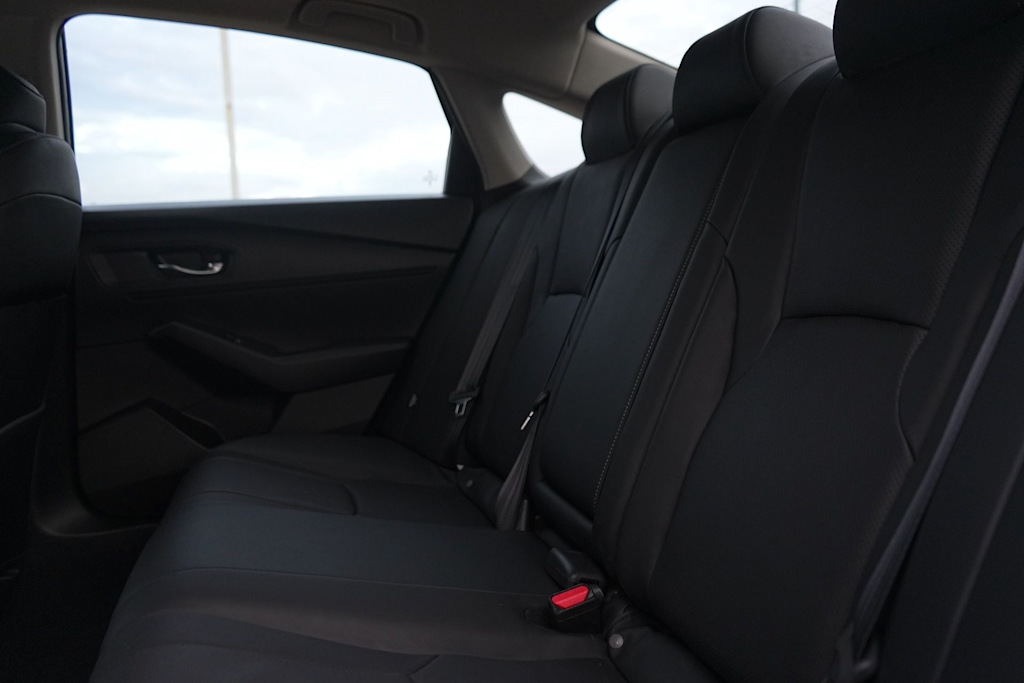 Thumbnail: 2023 Honda Accord - 22