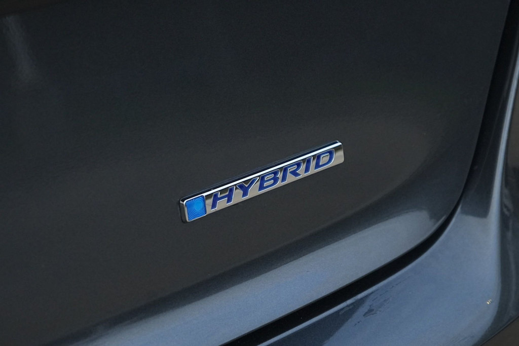 Thumbnail: 2023 Honda Accord - 7