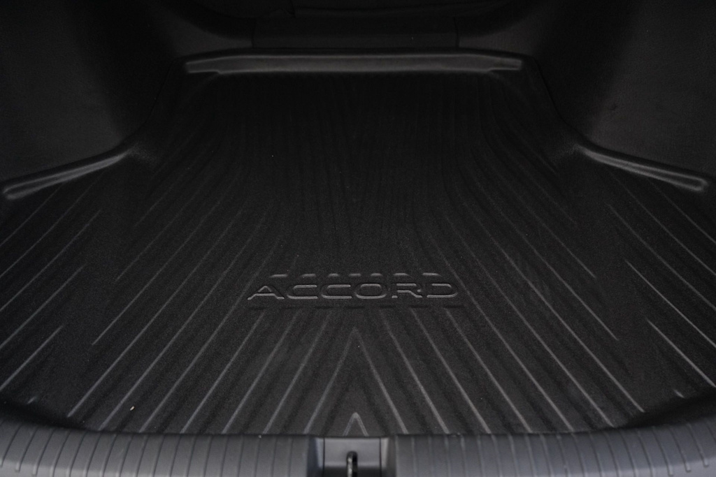 Thumbnail: 2023 Honda Accord - 18