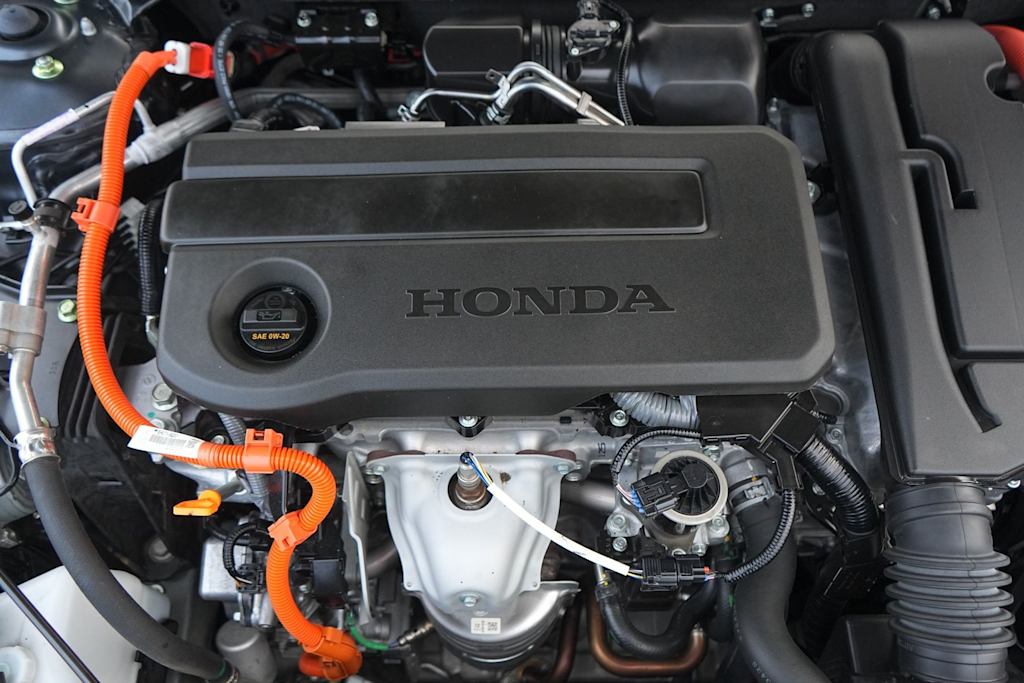 Thumbnail: 2023 Honda Accord - 9