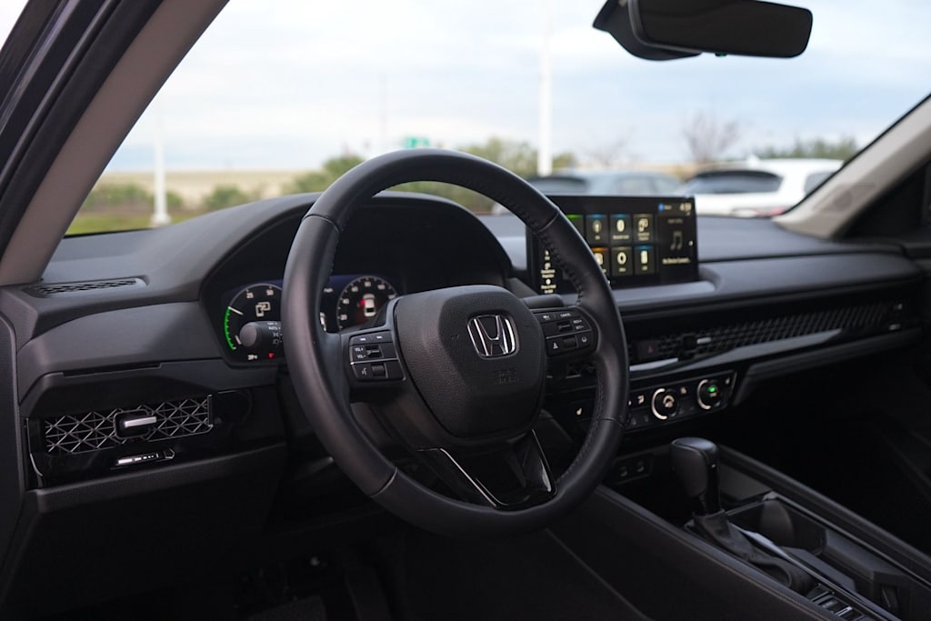 Thumbnail: 2023 Honda Accord - 2