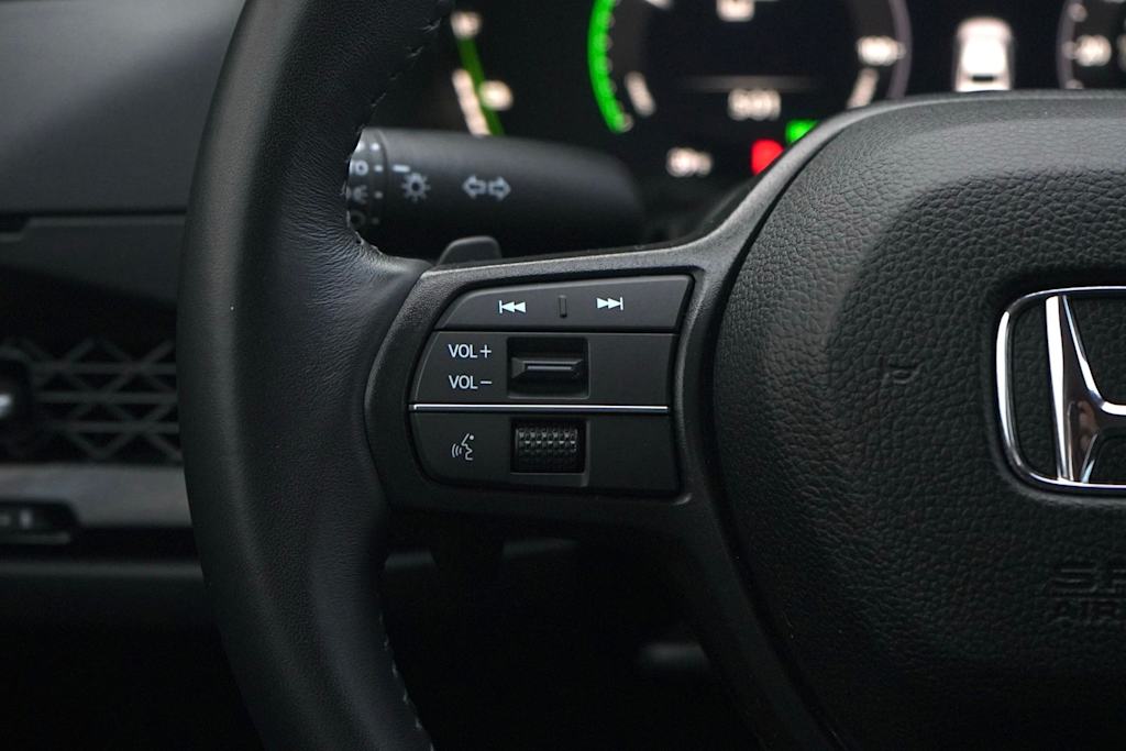 Thumbnail: 2023 Honda Accord - 23