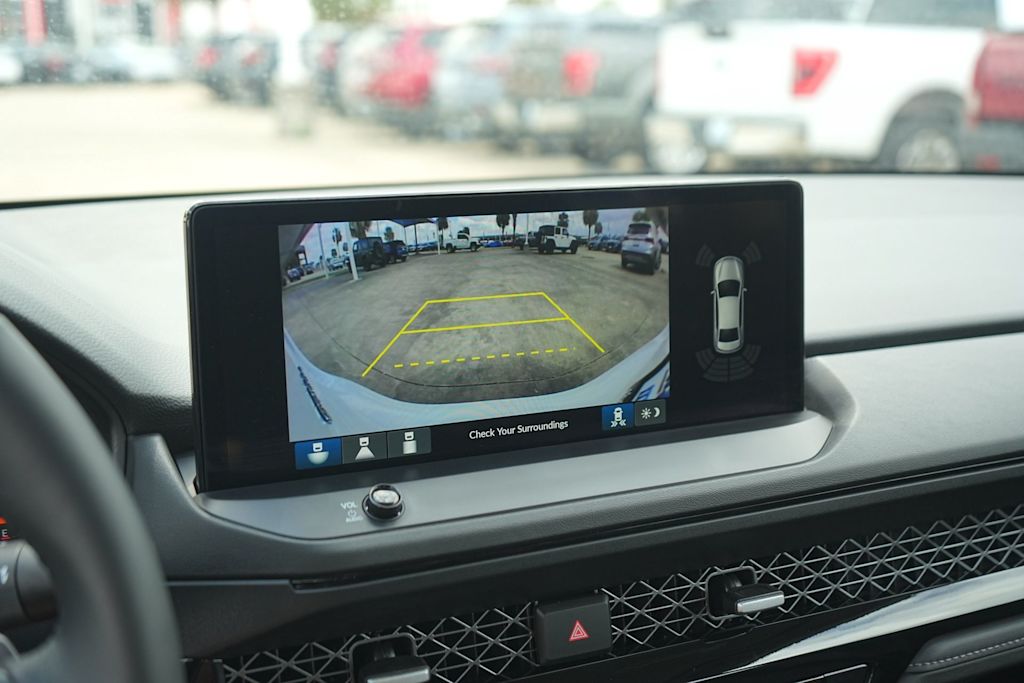 Thumbnail: 2025 Honda Accord - 26