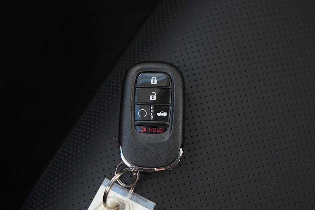 Thumbnail: 2025 Honda Accord - 19