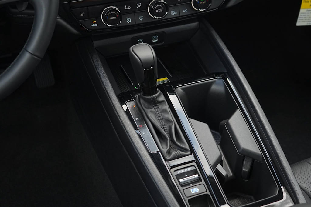 Thumbnail: 2025 Honda Accord - 16