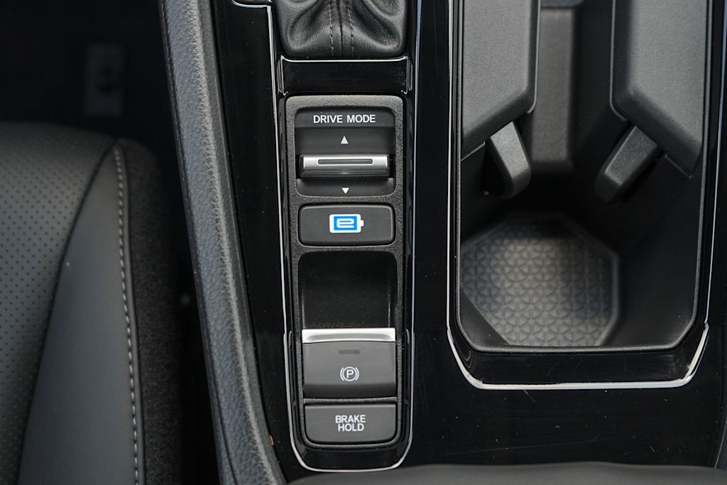 Thumbnail: 2025 Honda Accord - 25