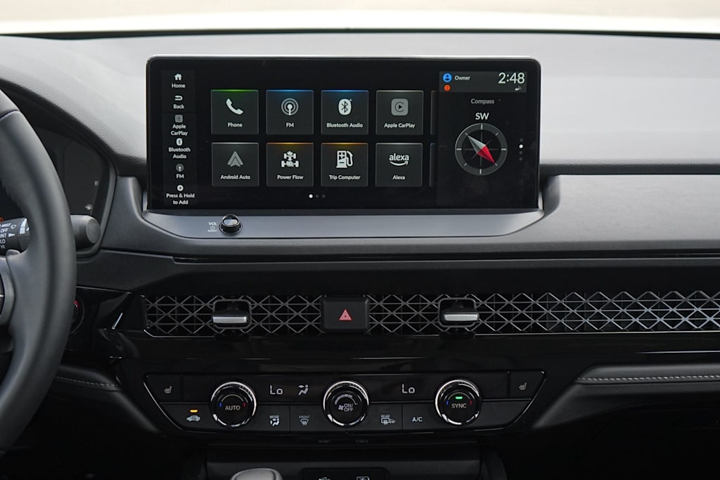 Thumbnail: 2025 Honda Accord - 15