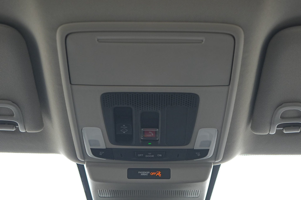 Thumbnail: 2025 Honda Accord - 27