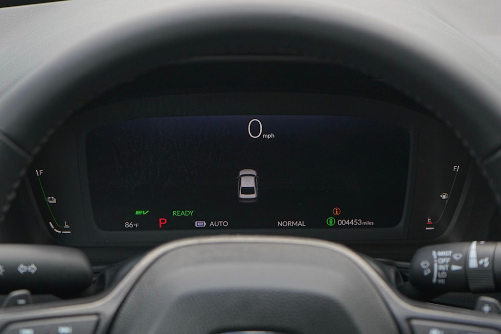 Thumbnail: 2025 Honda Accord - 17