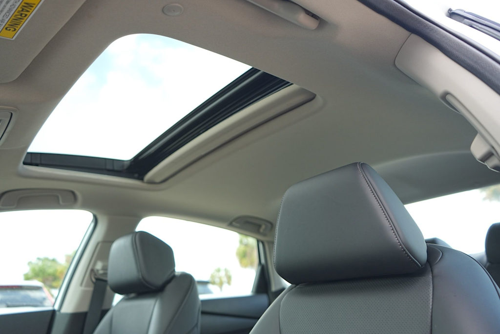 Thumbnail: 2025 Honda Accord - 28