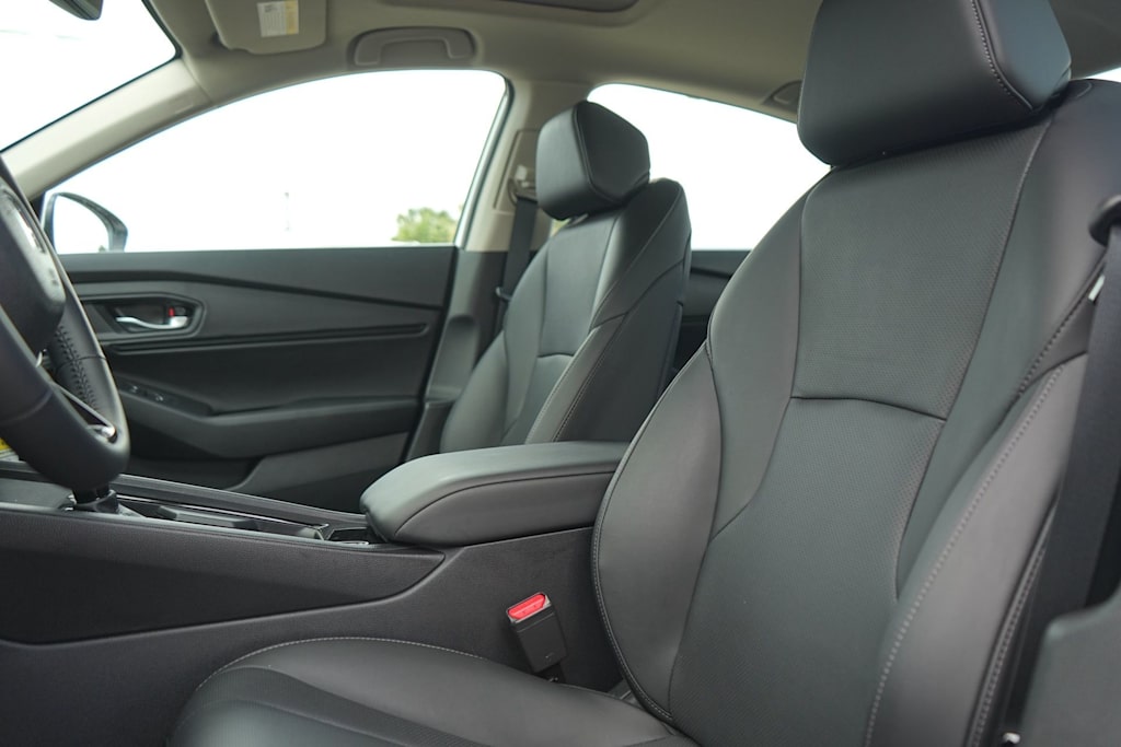 Thumbnail: 2025 Honda Accord - 11