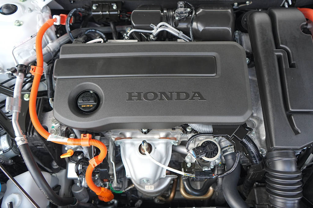 Thumbnail: 2025 Honda Accord - 9