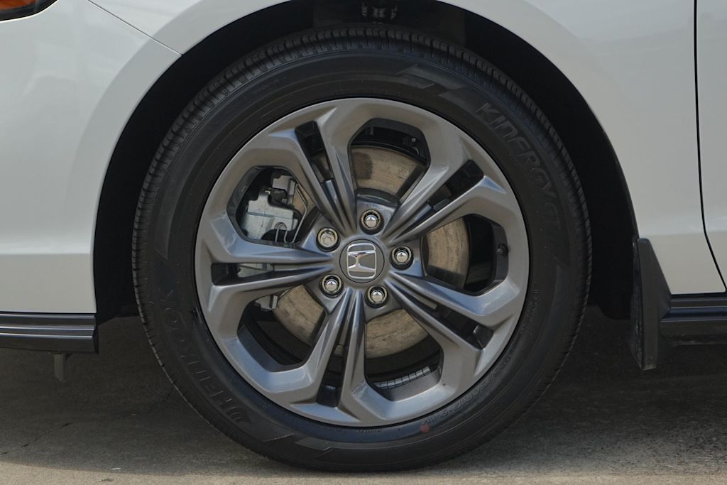 Thumbnail: 2025 Honda Accord - 8