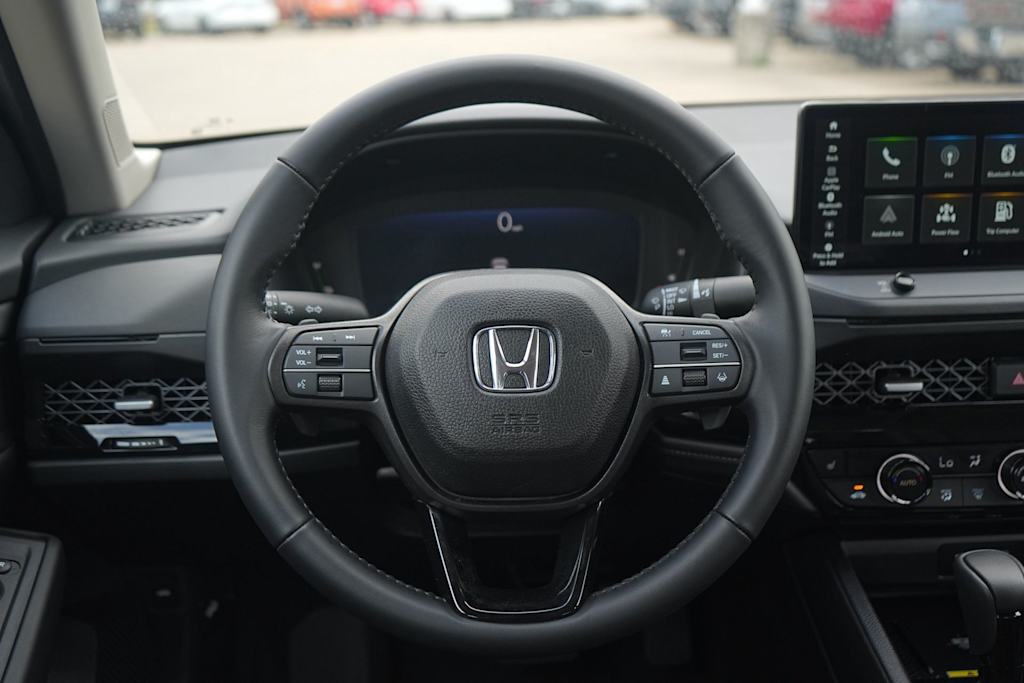 Thumbnail: 2025 Honda Accord - 14