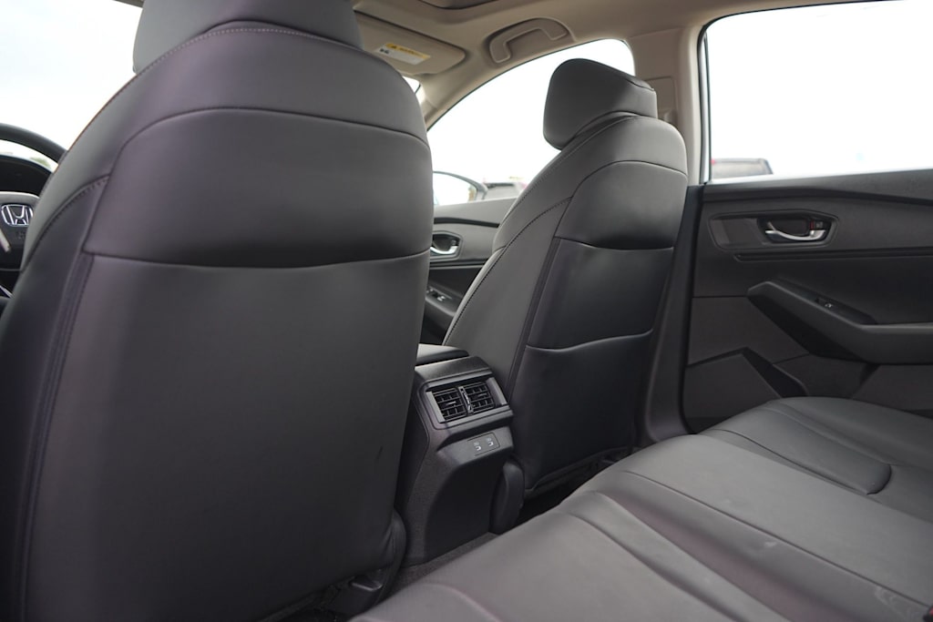 Thumbnail: 2025 Honda Accord - 13