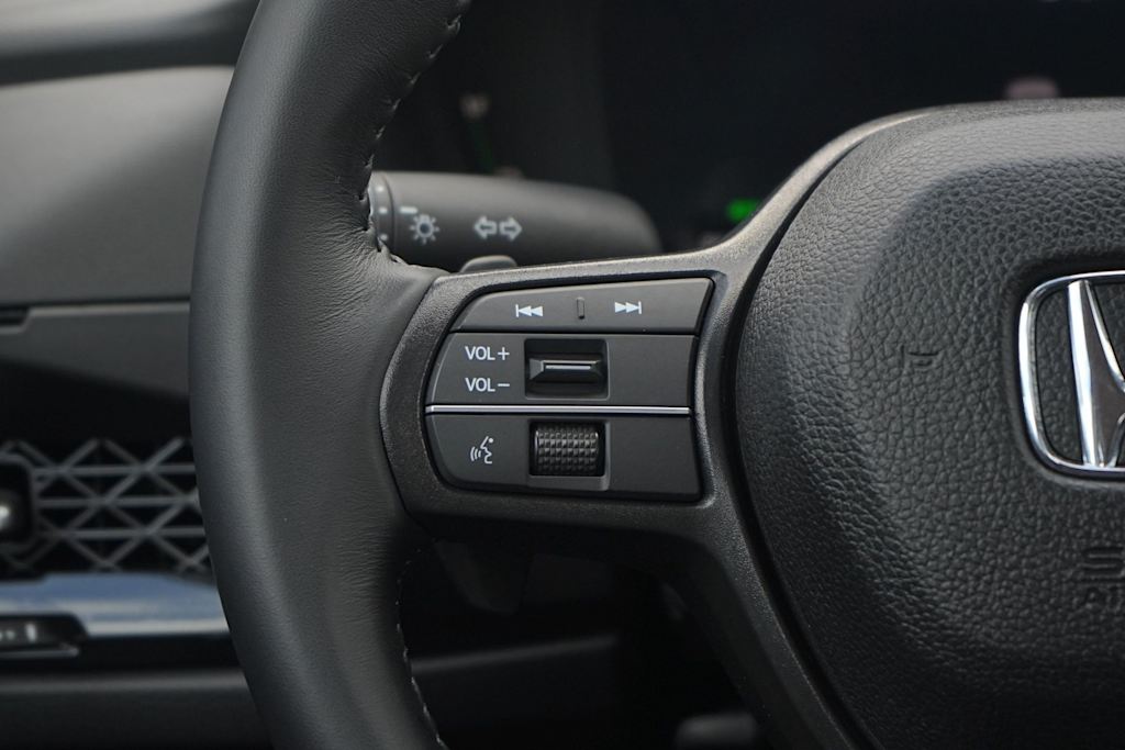 Thumbnail: 2025 Honda Accord - 23