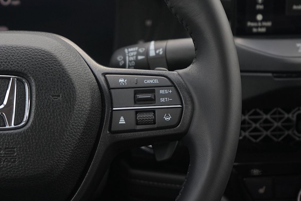 Thumbnail: 2025 Honda Accord - 24