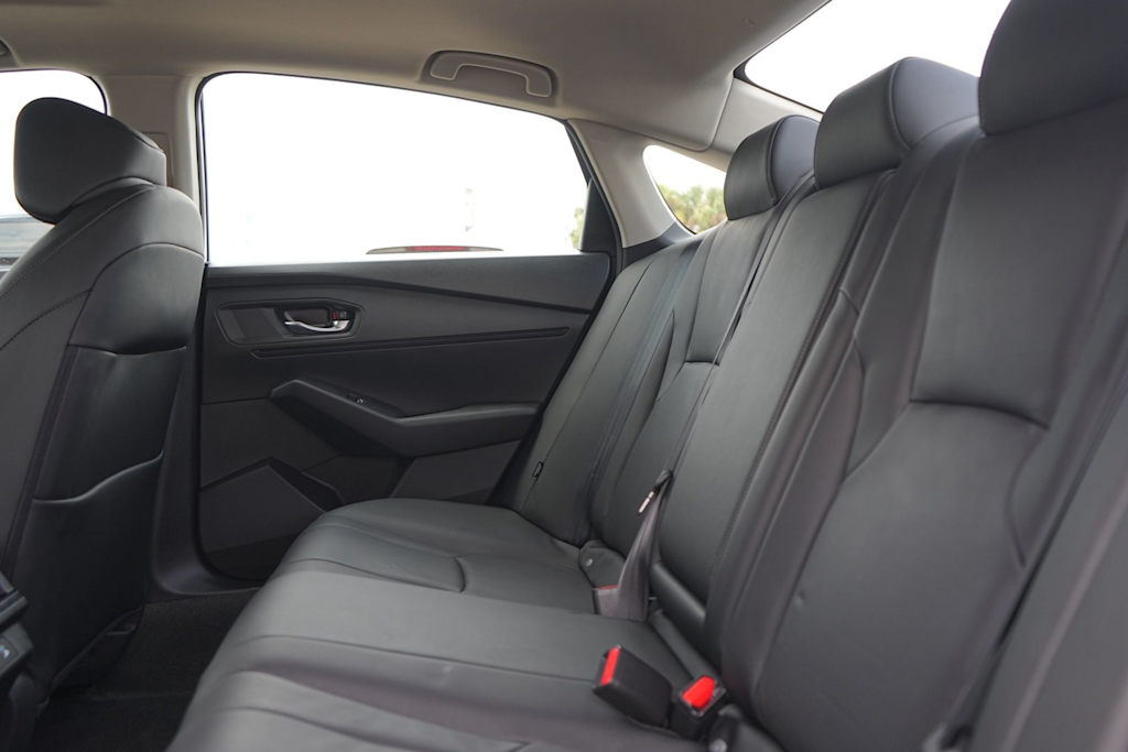 Thumbnail: 2025 Honda Accord - 22