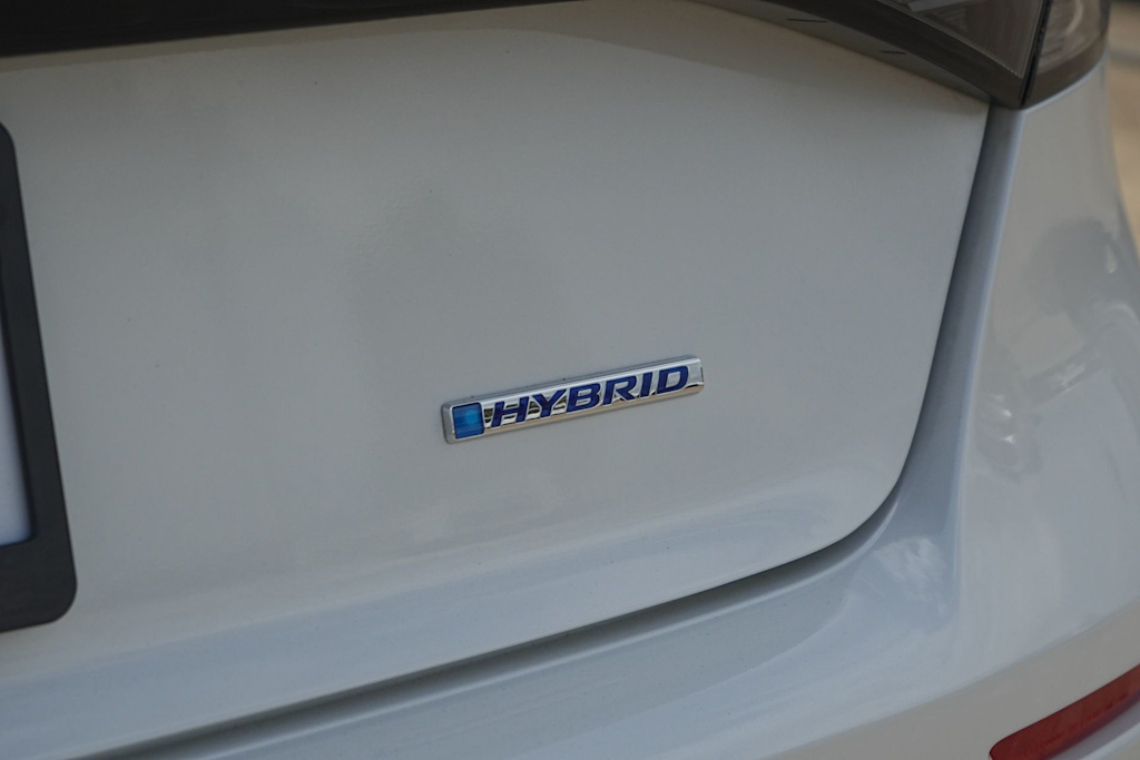 Thumbnail: 2025 Honda Accord - 7