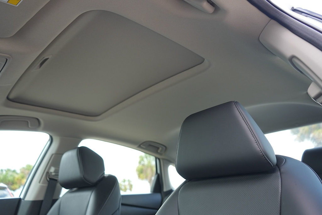 Thumbnail: 2025 Honda Accord - 29