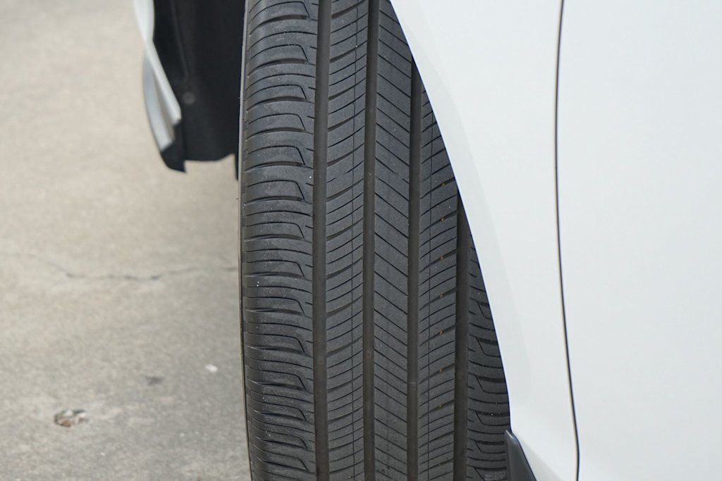 Thumbnail: 2025 Honda Accord - 20