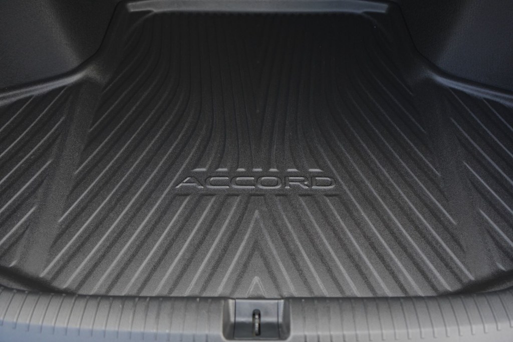 Thumbnail: 2025 Honda Accord - 18