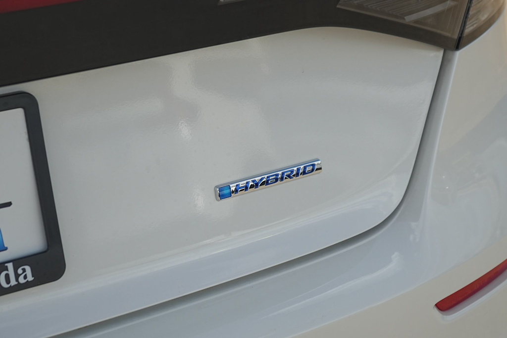 Thumbnail: 2026 Honda Accord - 7