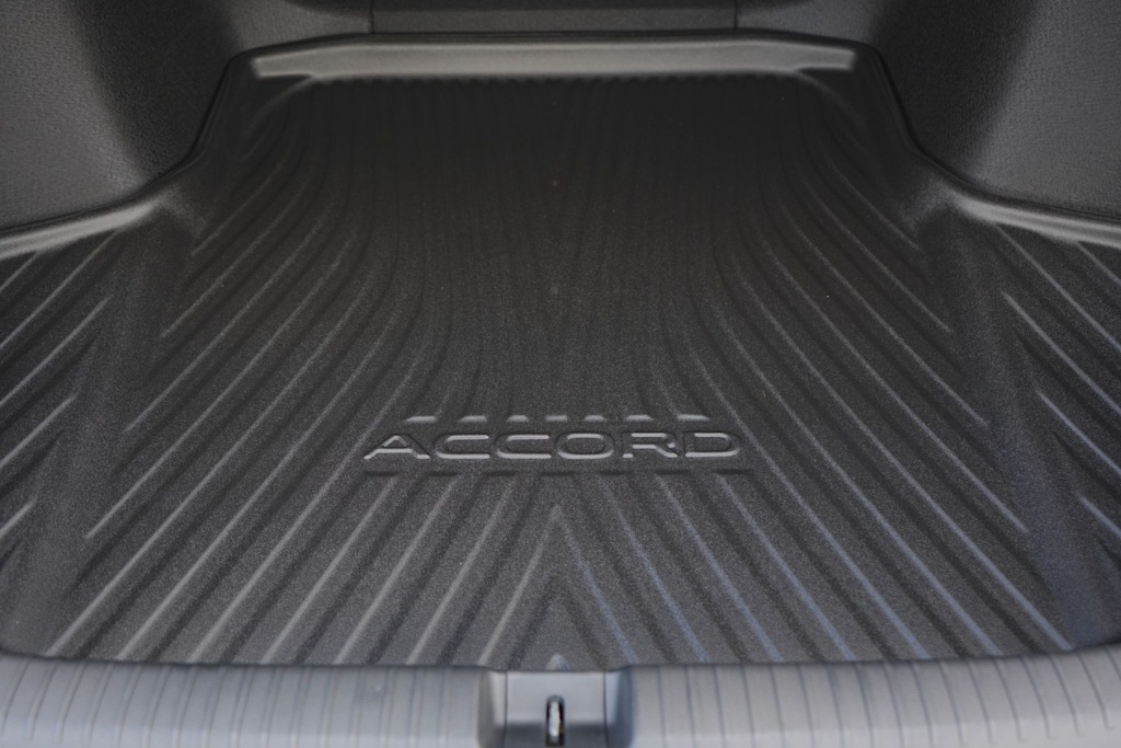 Thumbnail: 2026 Honda Accord - 18