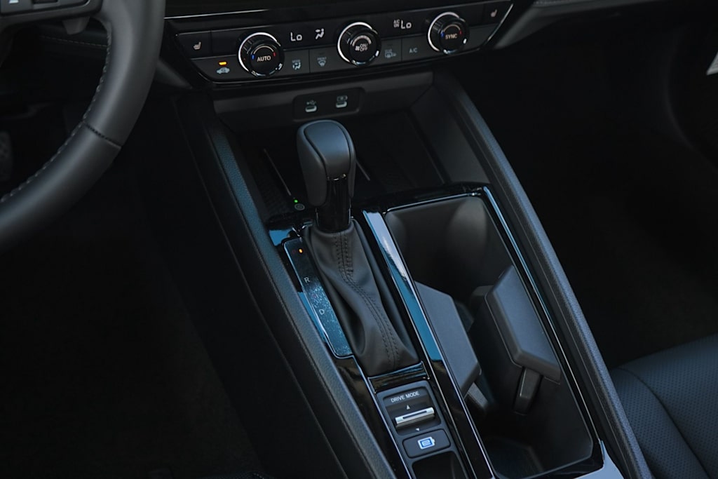 Thumbnail: 2026 Honda Accord - 16