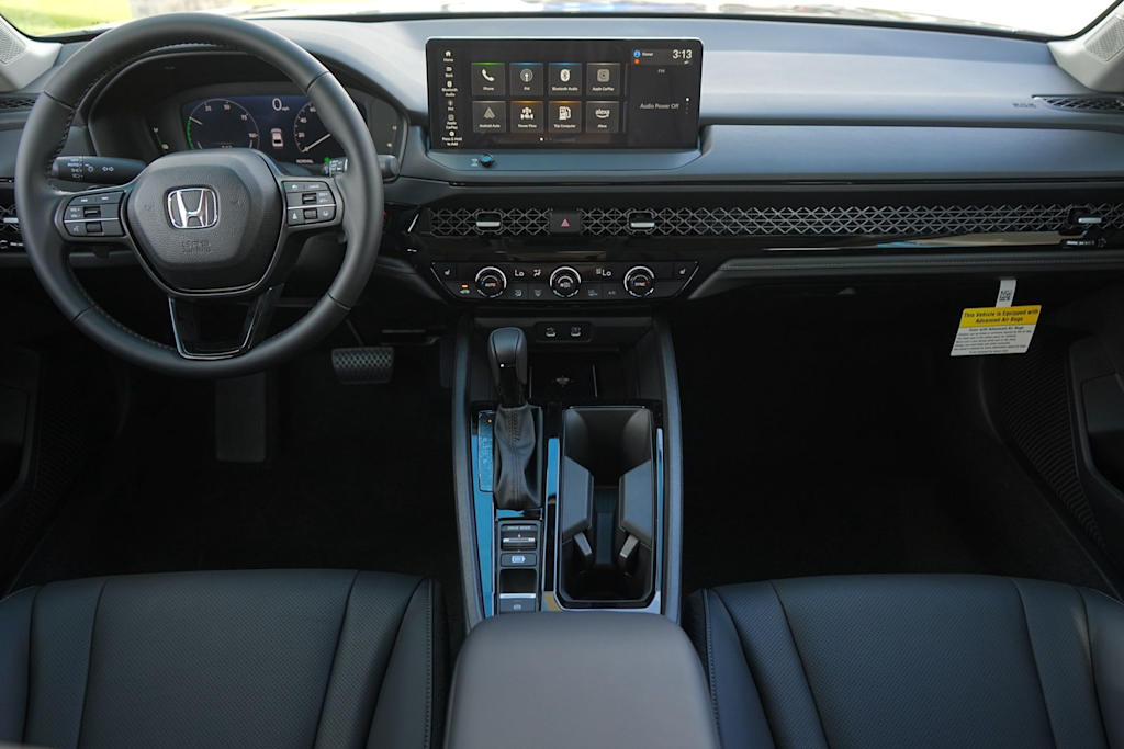 Thumbnail: 2026 Honda Accord - 10