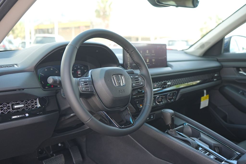 Thumbnail: 2026 Honda Accord - 2