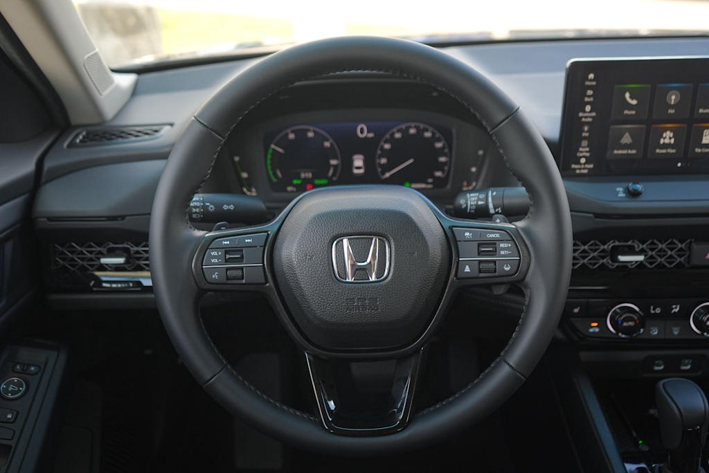Thumbnail: 2026 Honda Accord - 14