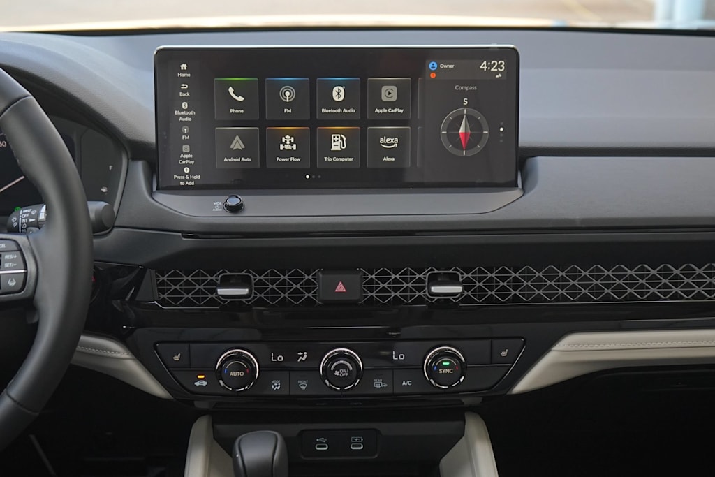 Thumbnail: 2026 Honda Accord - 15