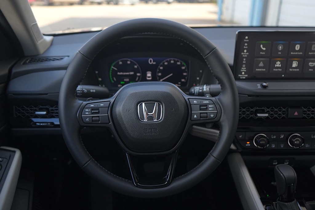 Thumbnail: 2026 Honda Accord - 14
