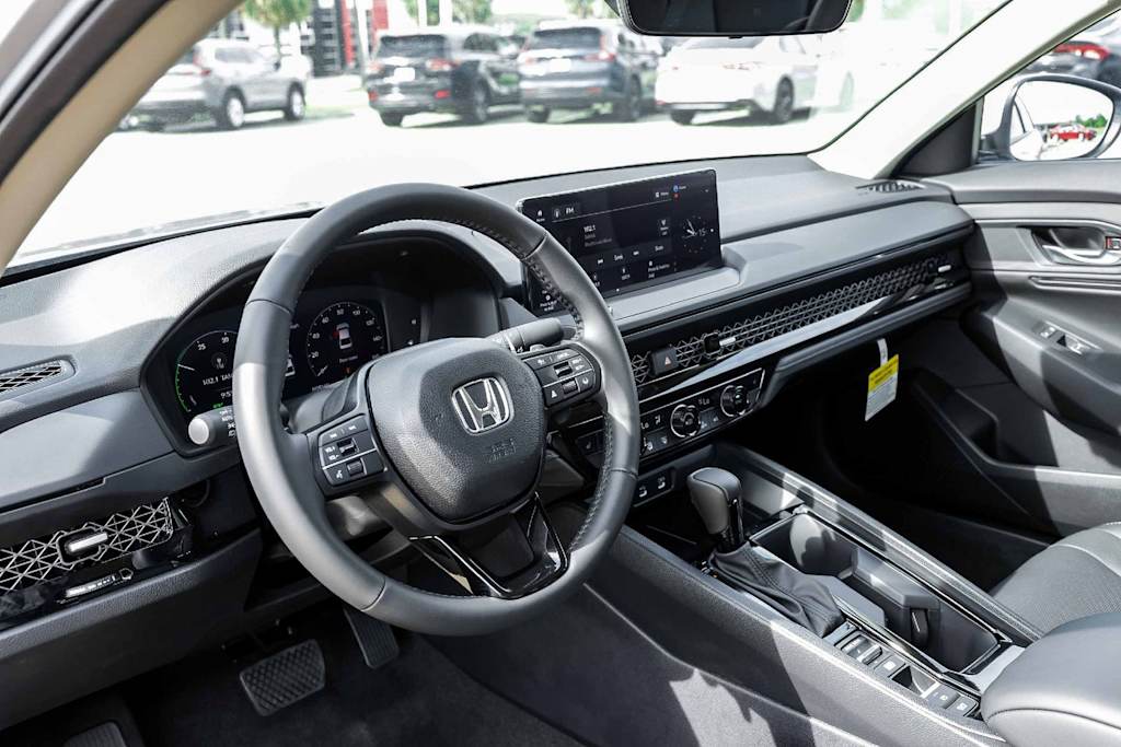Thumbnail: 2026 Honda Accord - 2