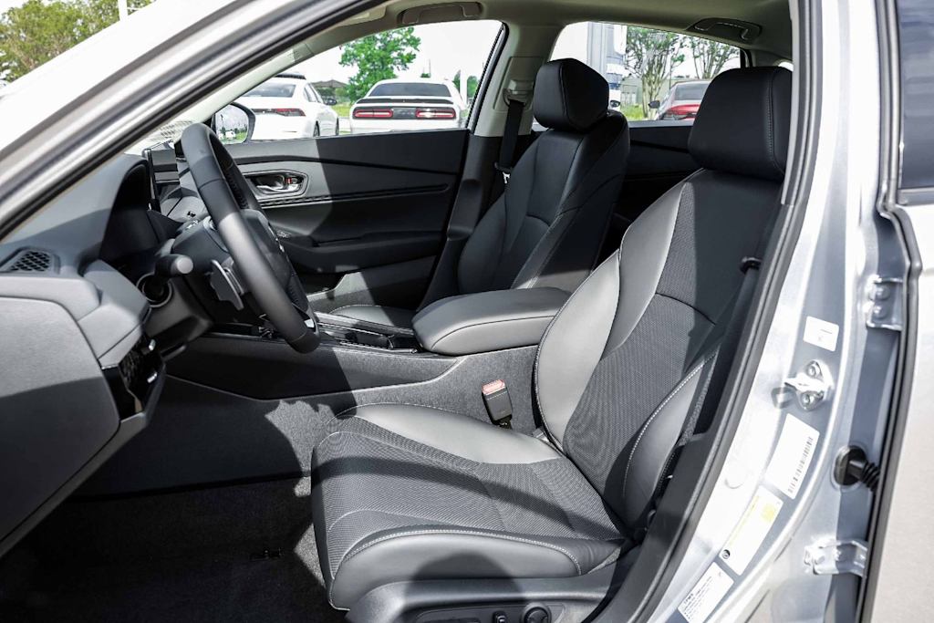 Thumbnail: 2026 Honda Accord - 10