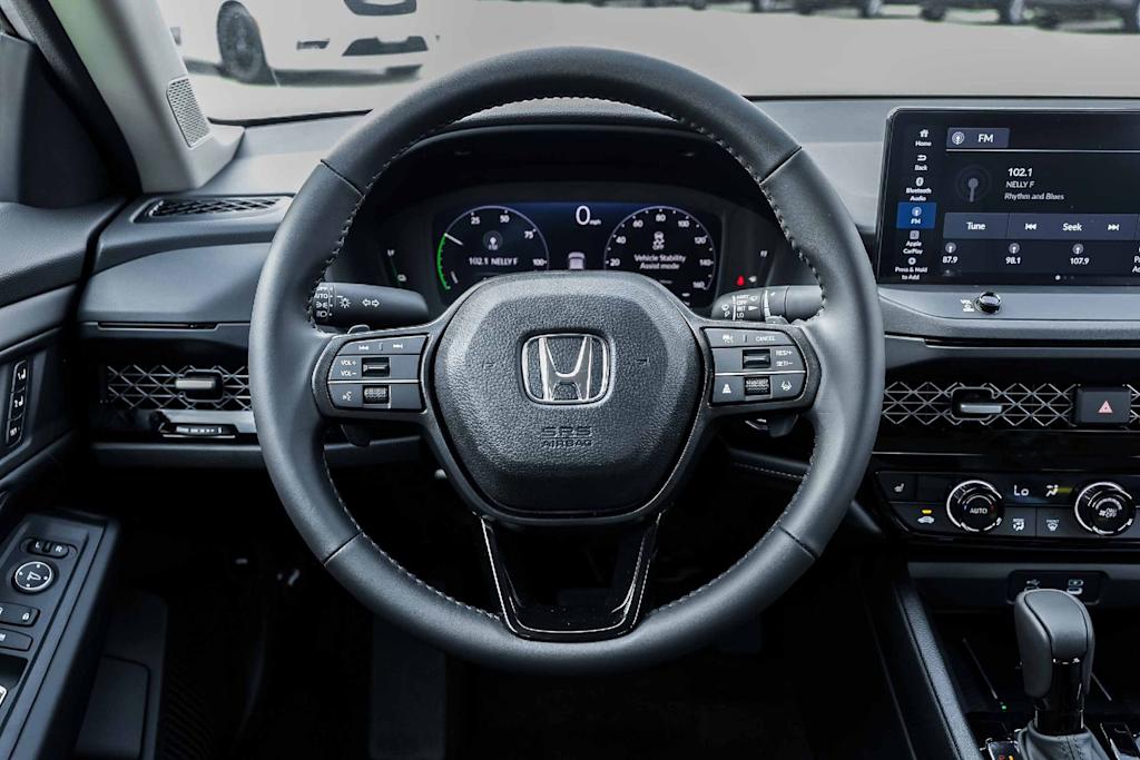 Thumbnail: 2026 Honda Accord - 13