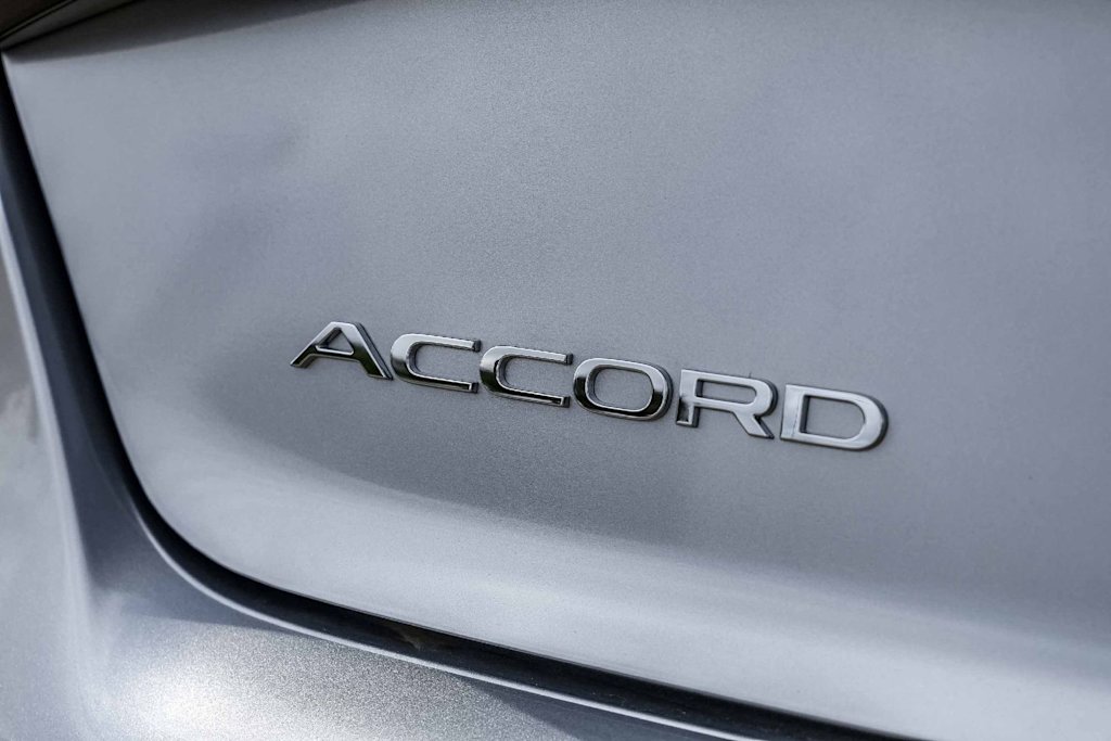 Thumbnail: 2026 Honda Accord - 6